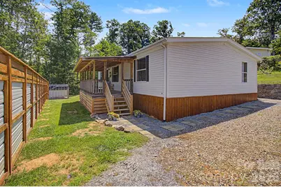 1011 Reed Street, Abbeville, NC 28804 - Photo 1