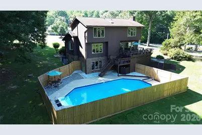 136 Griffin Street, Stanley, NC 28164 - Photo 5
