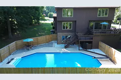 136 Griffin Street, Stanley, NC 28164 - Photo 3