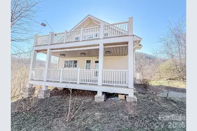 11 Lila Lane, Clyde, NC 28721 - Photo 3