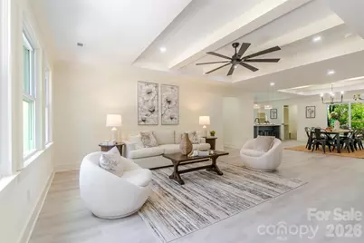 1501 McCormick Avenue, Gastonia, NC 28054 - Photo 1