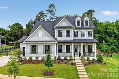 14109 White Gardens Lane, Huntersville, NC 28078 - Photo 1