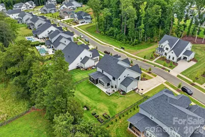 14109 White Gardens Lane, Huntersville, NC 28078 - Photo 37
