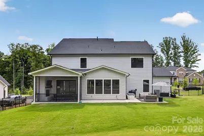 14109 White Gardens Lane, Huntersville, NC 28078 - Photo 33
