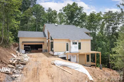 17 Spy Pointe Lane #15, Fletcher, NC 28732 - Photo 11