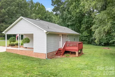 218 Vernon Street, Cherryville, NC 28021 - Photo 19