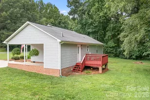 218 Vernon St, Cherryville, NC 28021 - Photo 19