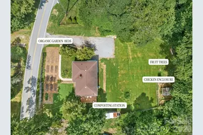 104 Justice Ridge Road, Candler, NC 28715 - Photo 3