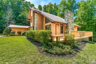 340 Sugar Hollow Road, Fairview, NC 28730 - Photo 45