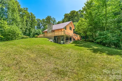 340 Sugar Hollow Road, Fairview, NC 28730 - Photo 5