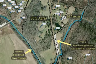 1831 N Lafayette St, Shelby, NC 28150 - Photo 1