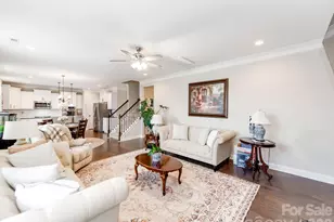 11013 Charmont Pl, Huntersville, NC 28078 - Photo 15