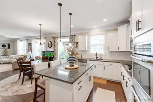 11013 Charmont Pl, Huntersville, NC 28078 - Photo 11