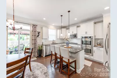 11013 Charmont Place, Huntersville, NC 28078 - Photo 5