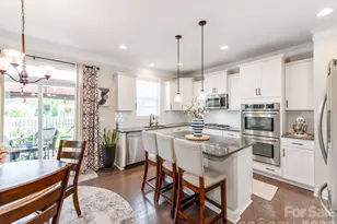 11013 Charmont Pl, Huntersville, NC 28078 - Photo 5