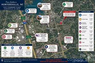 11013 Charmont Pl, Huntersville, NC 28078 - Photo 45