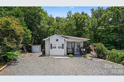 113 Lake View Drive, New London, NC 28127 - Photo 3