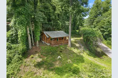 549 Henderson Street, Saluda, NC 28773 - Photo 21