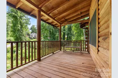 549 Henderson Street, Saluda, NC 28773 - Photo 15