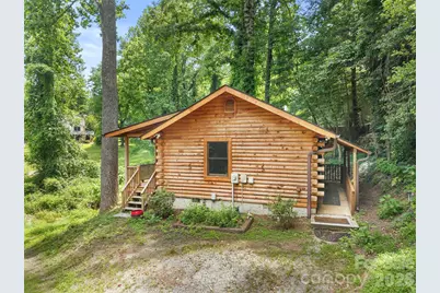 549 Henderson Street, Saluda, NC 28773 - Photo 3