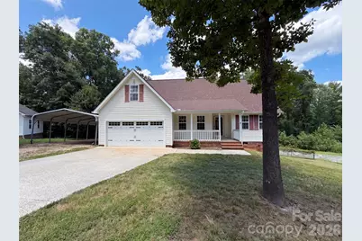 311 Hickory Wood Drive, Kannapolis, NC 28083 - Photo 1