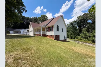 311 Hickory Wood Drive, Kannapolis, NC 28083 - Photo 23