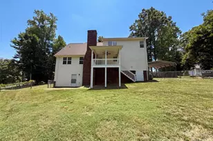 311 Hickory Wood Dr, Kannapolis, NC 28083 - Photo 5