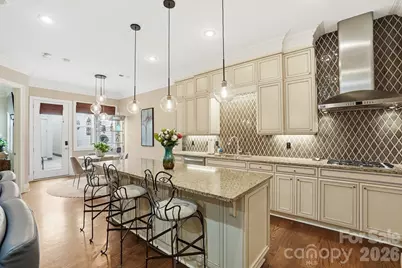 17222 Sulky Plough Road, Charlotte, NC 28277 - Photo 1