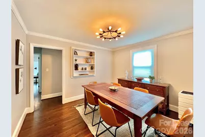 2637 Chesterfield Avenue #A, Charlotte, NC 28205 - Photo 11