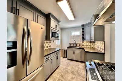 2637 Chesterfield Avenue #A, Charlotte, NC 28205 - Photo 5