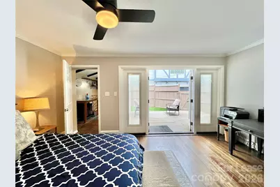 2637 Chesterfield Avenue #A, Charlotte, NC 28205 - Photo 17