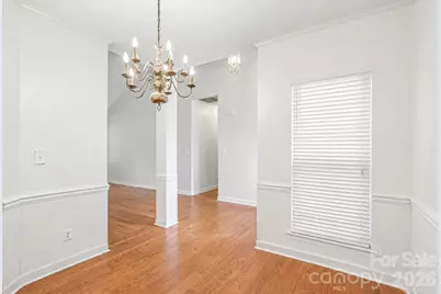 308 Braxton Drive, Indian Trail, NC 28079 - Photo 5