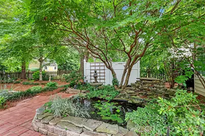 308 Braxton Drive, Indian Trail, NC 28079 - Photo 33
