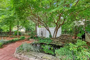 308 Braxton Dr, Indian Trail, NC 28079 - Photo 33