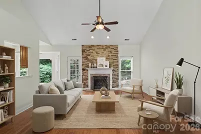 308 Braxton Drive, Indian Trail, NC 28079 - Photo 17