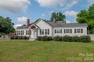 316 S Matson St, Kershaw, SC 29067 - Photo 1