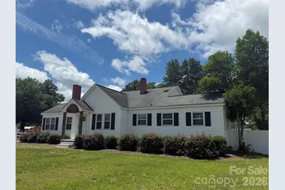 316 S Matson Street, Kershaw, SC 29067 - Photo 3