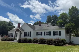 316 S Matson St, Kershaw, SC 29067 - Photo 3