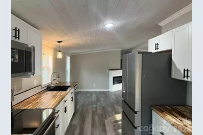 204 A L Fox Road, Taylorsville, NC 28681 - Photo 19