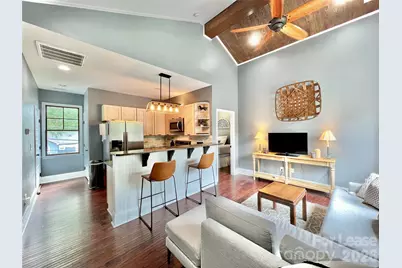2637 Chesterfield Avenue #B, Charlotte, NC 28205 - Photo 5