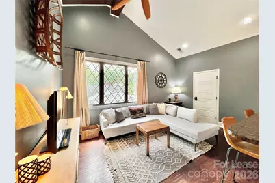 2637 Chesterfield Avenue #B, Charlotte, NC 28205 - Photo 3