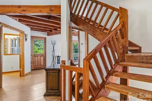 1856 Lickskillet Rd, Burnsville, NC 28714 - Photo 21