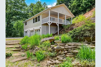 1856 Lickskillet Road, Burnsville, NC 28714 - Photo 33