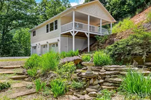 1856 Lickskillet Rd, Burnsville, NC 28714 - Photo 33