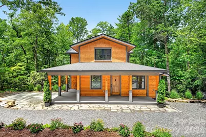 78 Tupper Road, Black Mountain, NC 28711 - Photo 1