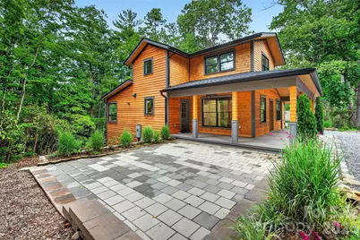78 Tupper Road, Black Mountain, NC 28711 - Photo 3