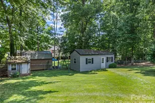 515 Westover Dr, High Point, NC 27265 - Photo 5