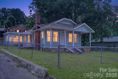 401 Pryor Street, Gastonia, NC 28052 - Photo 5