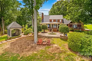 810 Fox Hollow Ln, Salisbury, NC 28146 - Photo 5