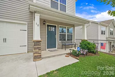 10 Benedict Lane, Weaverville, NC 28787 - Photo 3